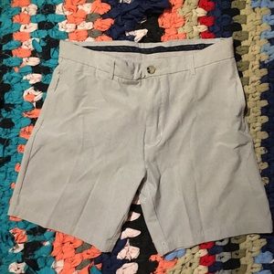 Tailorbyrd shorts